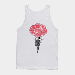 love art Tank Top